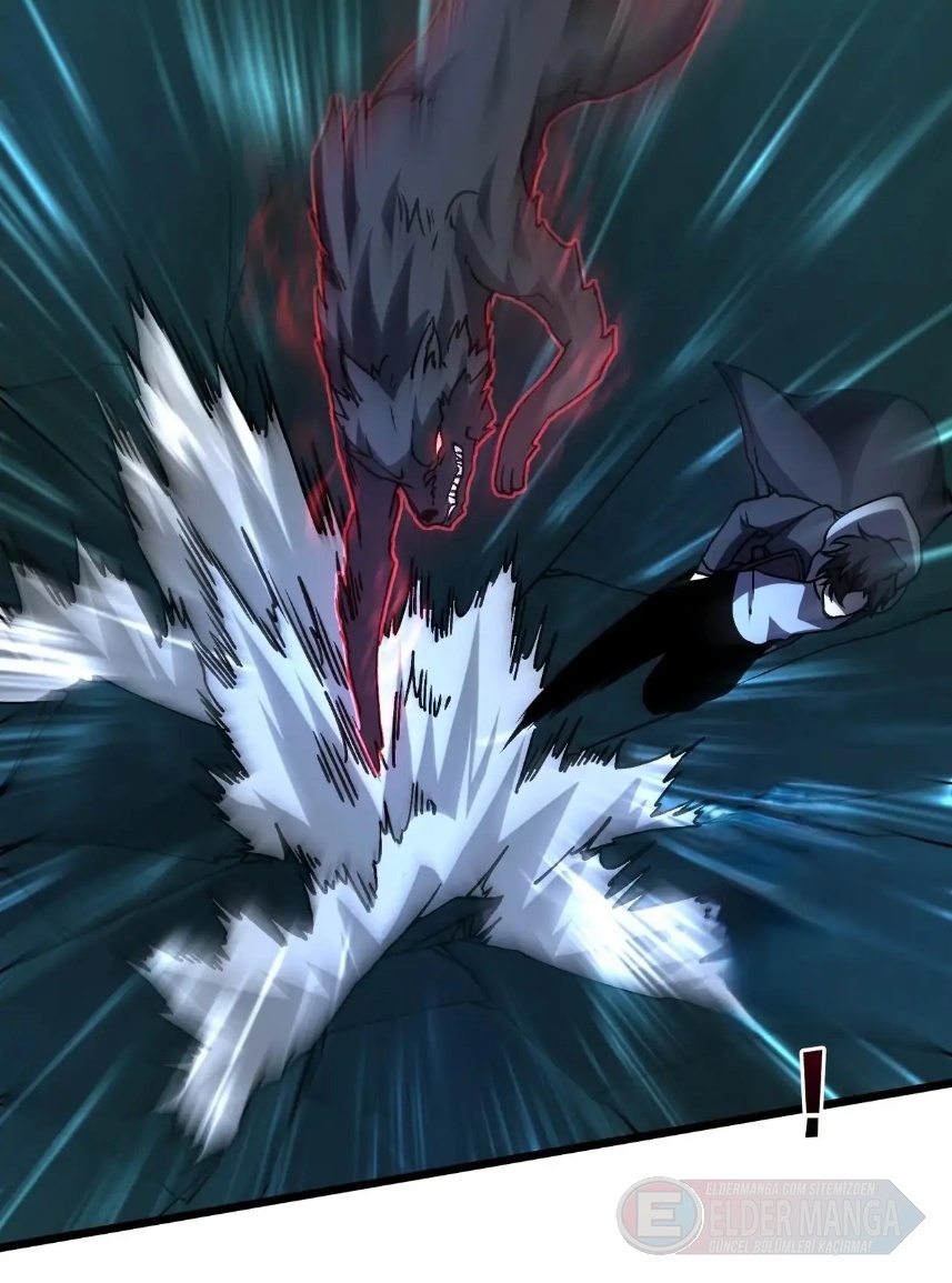 Kara Ejderha Boss’una Dönüştüm ve Artık Her Şeye Hükmediyorum Bölüm 5 - Sayfa 15