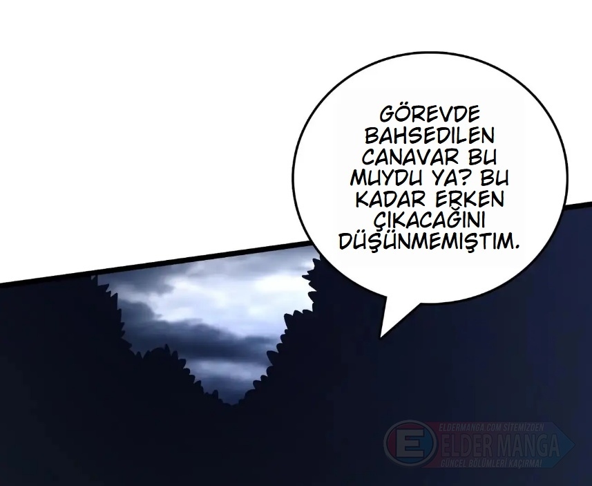 Kara Ejderha Boss’una Dönüştüm ve Artık Her Şeye Hükmediyorum Bölüm 5 - Sayfa 16