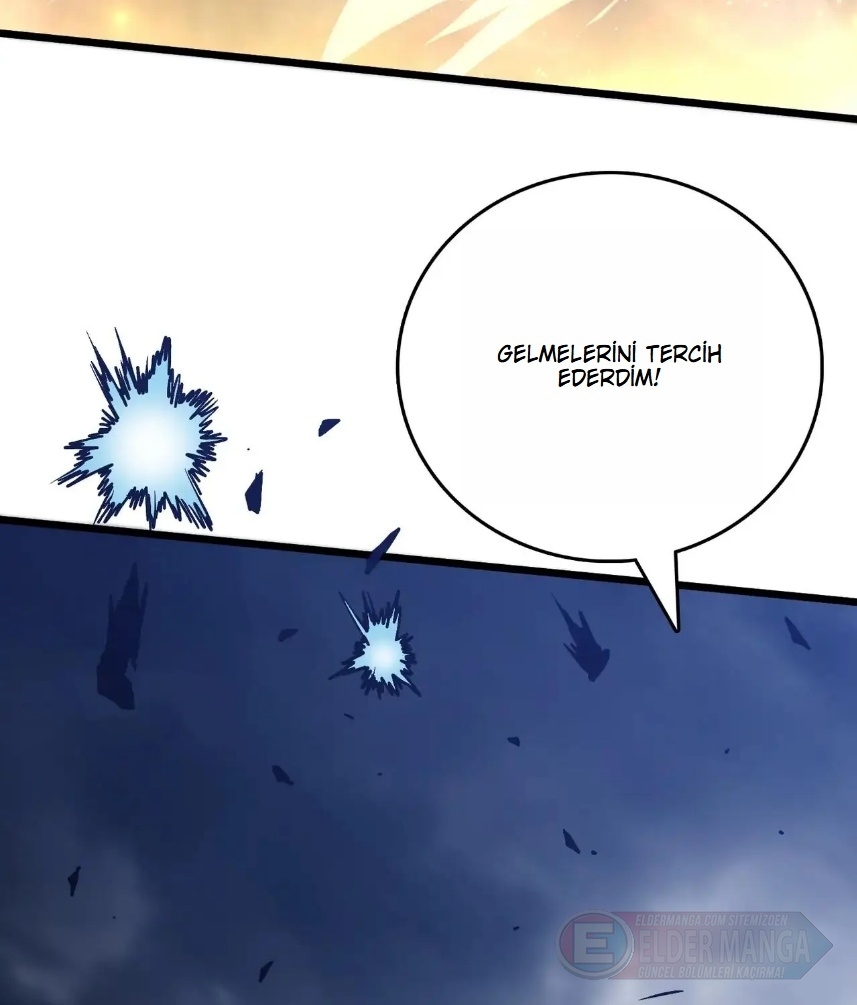 Kara Ejderha Boss’una Dönüştüm ve Artık Her Şeye Hükmediyorum Bölüm 5 - Sayfa 30