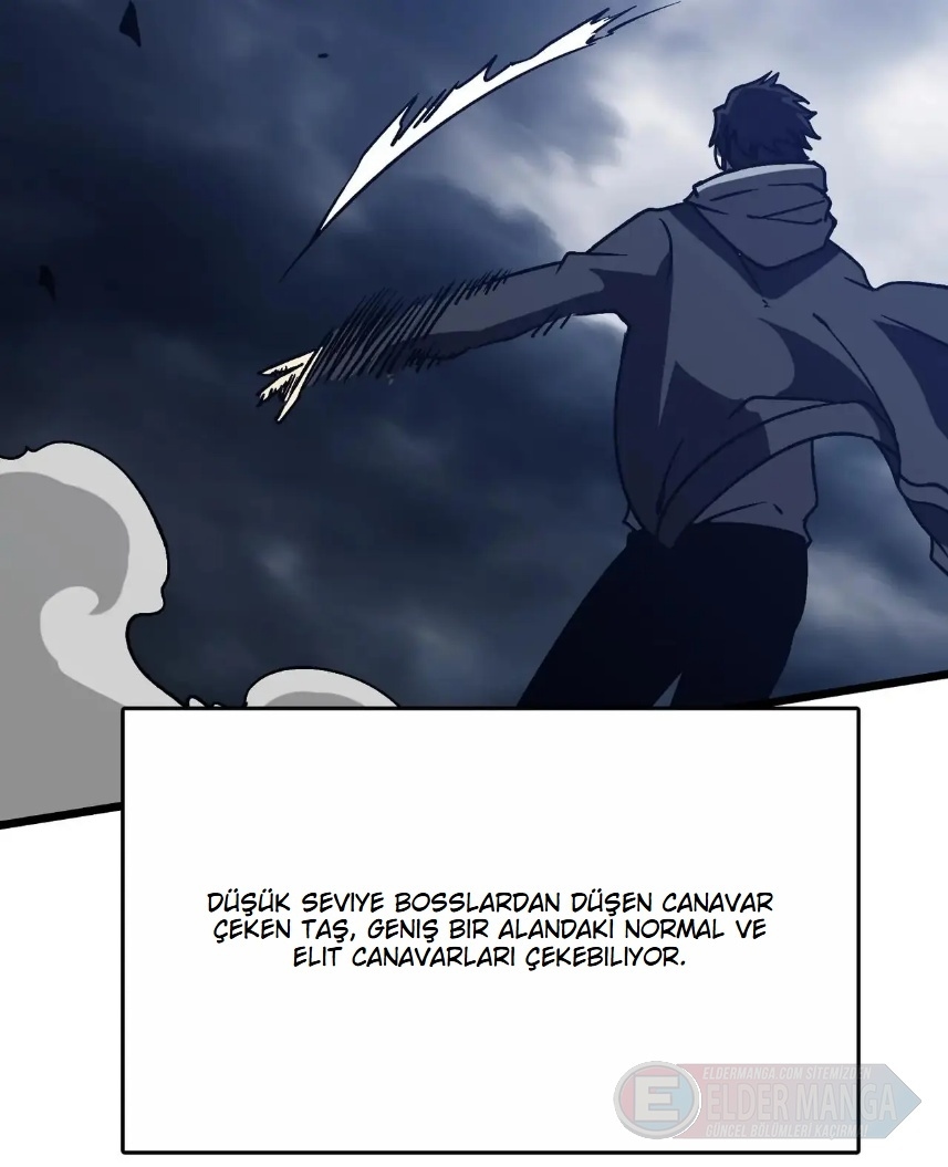 Kara Ejderha Boss’una Dönüştüm ve Artık Her Şeye Hükmediyorum Bölüm 5 - Sayfa 31