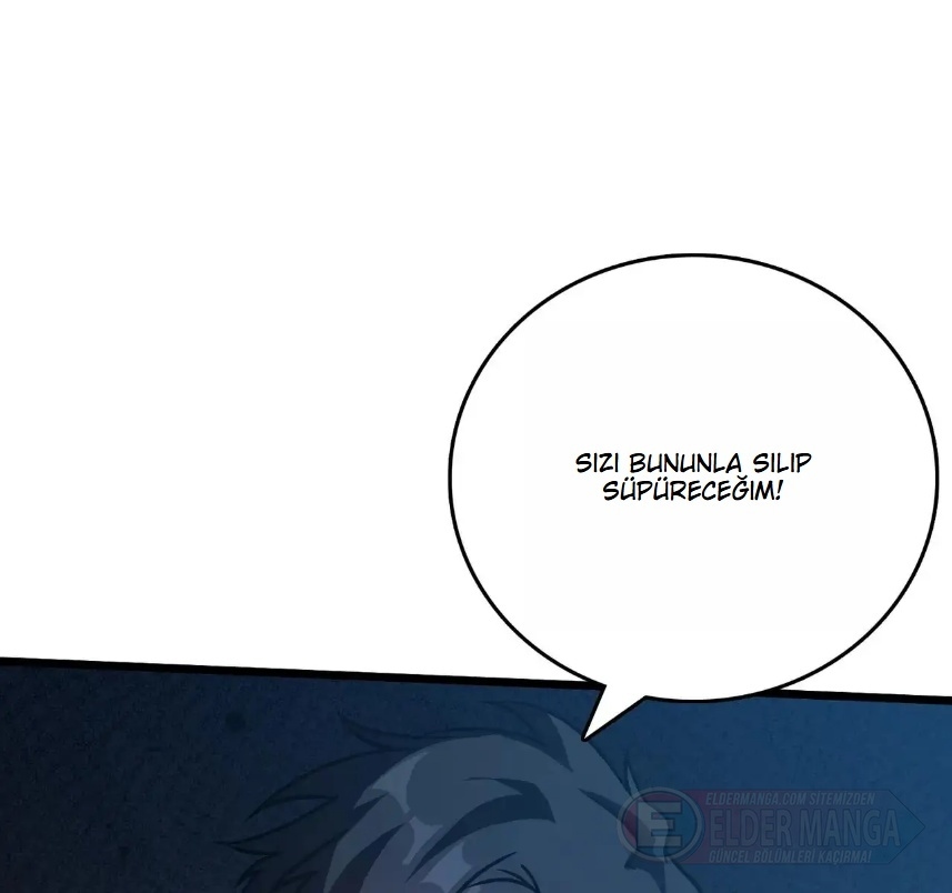 Kara Ejderha Boss’una Dönüştüm ve Artık Her Şeye Hükmediyorum Bölüm 5 - Sayfa 33