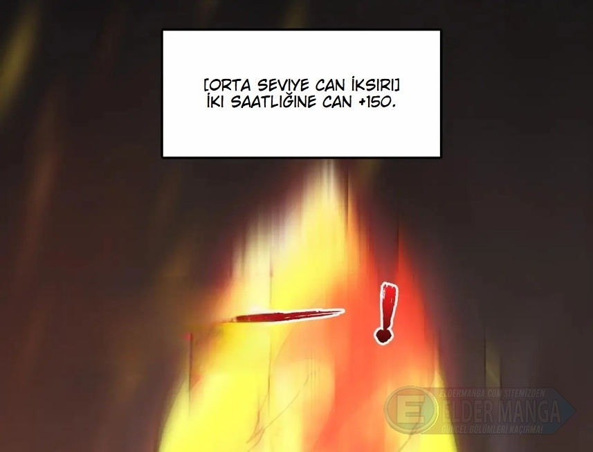 Kara Ejderha Boss’una Dönüştüm ve Artık Her Şeye Hükmediyorum Bölüm 5 - Sayfa 35