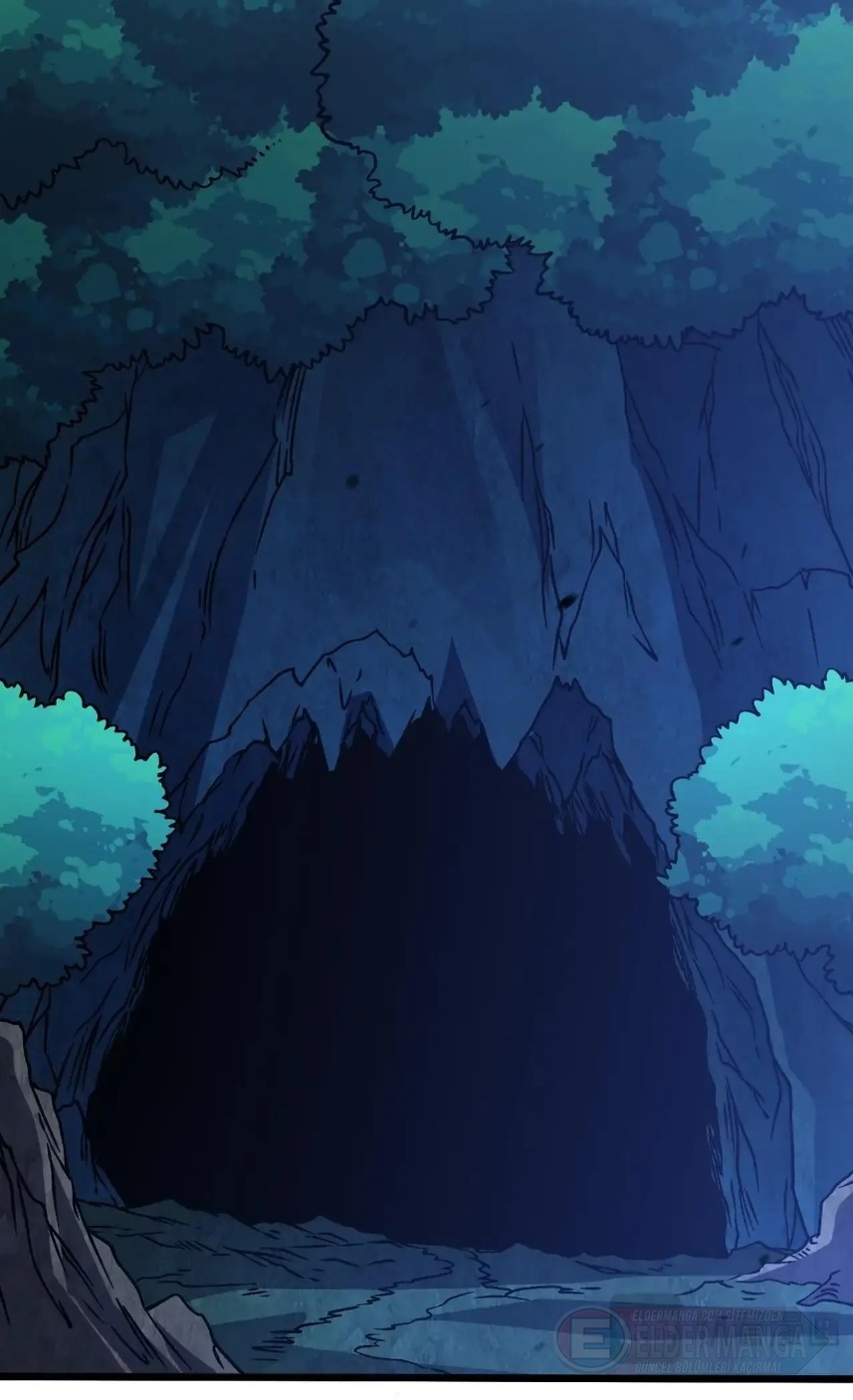 Kara Ejderha Boss’una Dönüştüm ve Artık Her Şeye Hükmediyorum Bölüm 5 - Sayfa 47