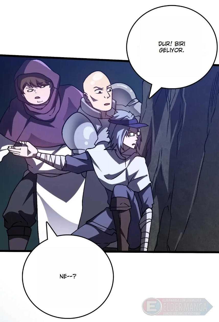 Kara Ejderha Boss’una Dönüştüm ve Artık Her Şeye Hükmediyorum Bölüm 5 - Sayfa 50