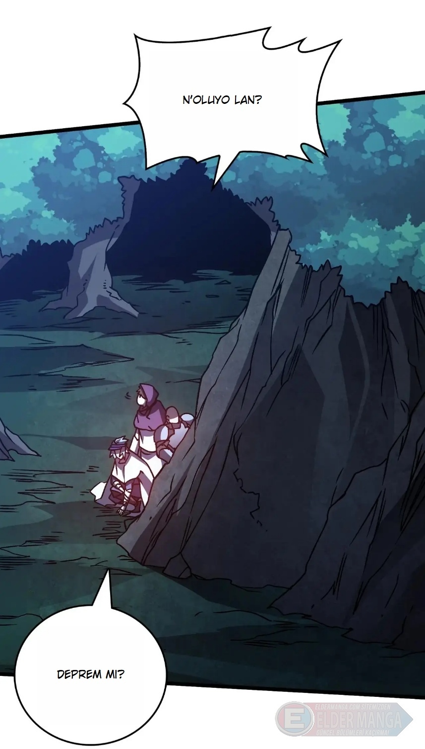 Kara Ejderha Boss’una Dönüştüm ve Artık Her Şeye Hükmediyorum Bölüm 5 - Sayfa 52