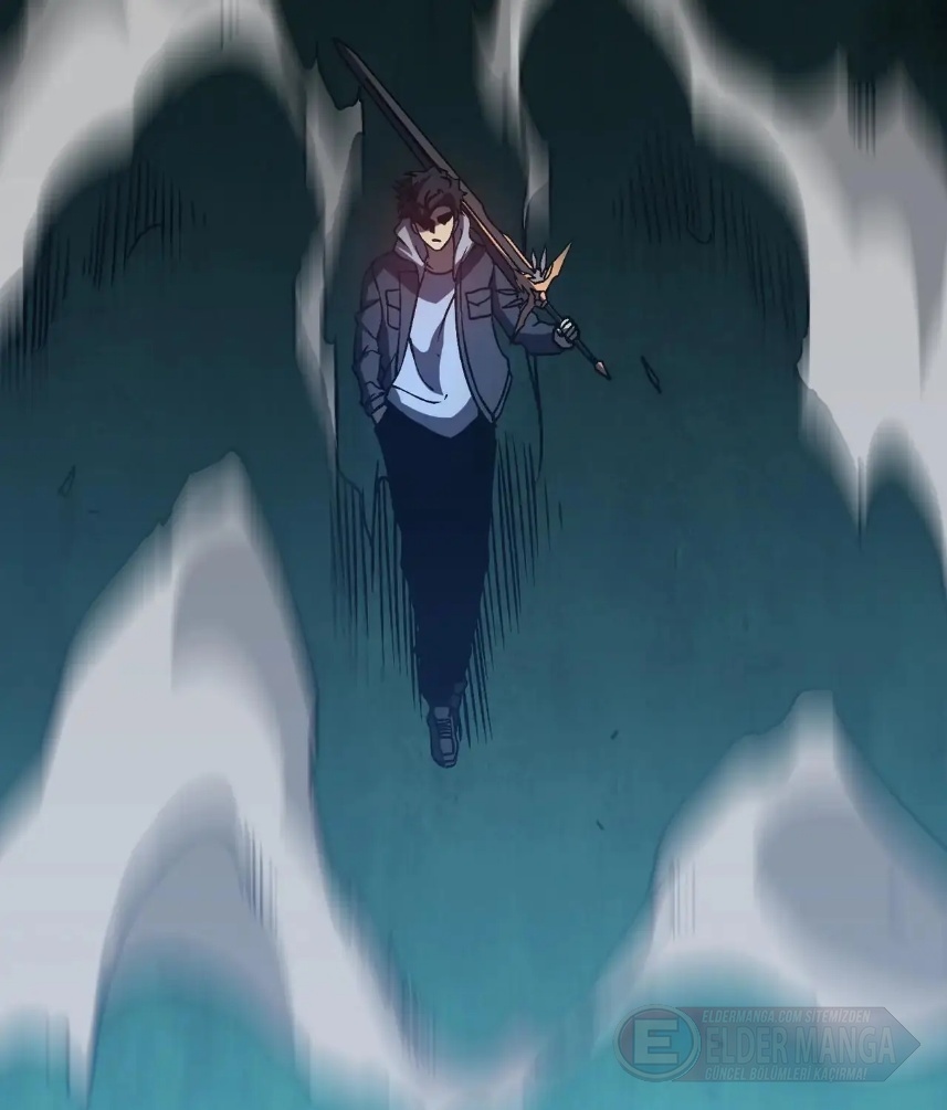 Kara Ejderha Boss’una Dönüştüm ve Artık Her Şeye Hükmediyorum Bölüm 5 - Sayfa 54