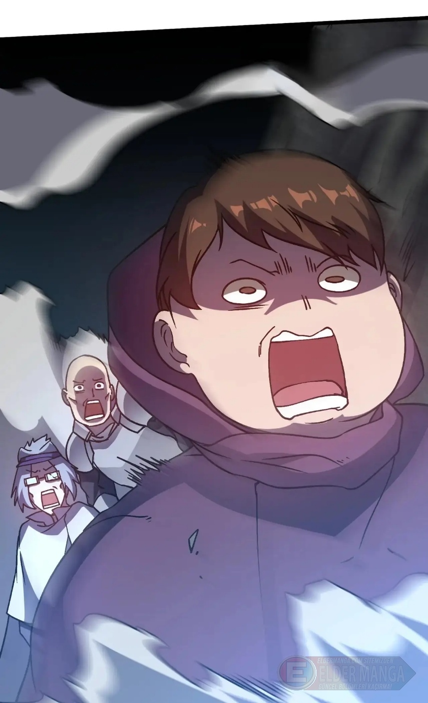 Kara Ejderha Boss’una Dönüştüm ve Artık Her Şeye Hükmediyorum Bölüm 5 - Sayfa 57