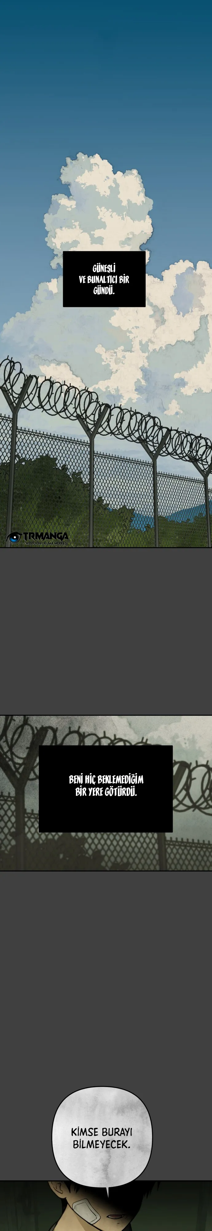 Sığınak İLK BÖLÜMÜ OKUMAYA GİT - Sayfa 1