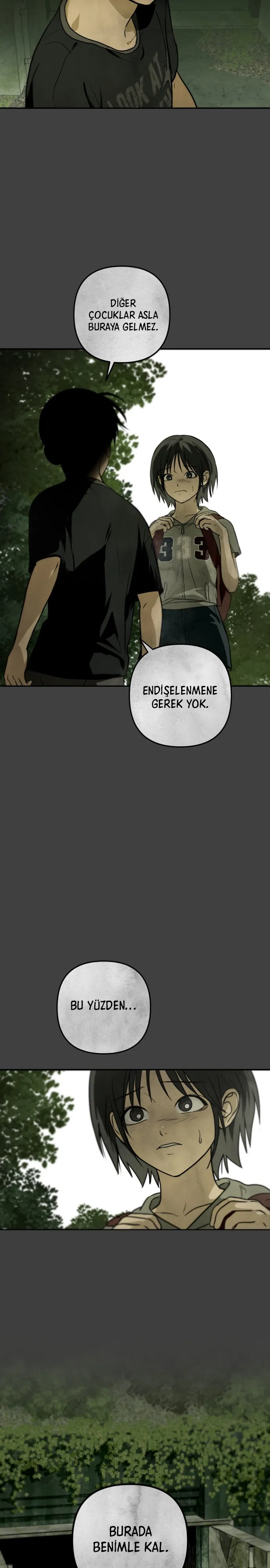 Sığınak İLK BÖLÜMÜ OKUMAYA GİT - Sayfa 2