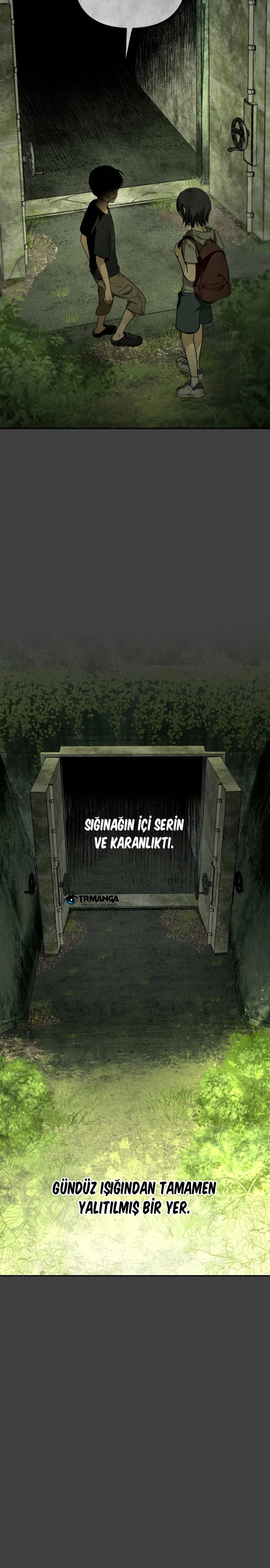 Sığınak İLK BÖLÜMÜ OKUMAYA GİT - Sayfa 3