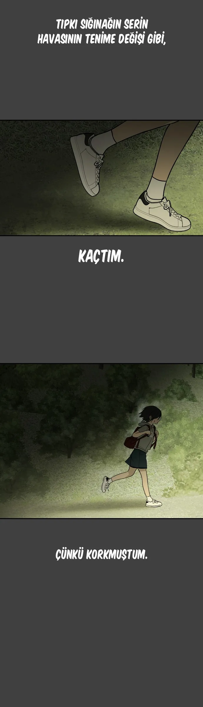 Sığınak İLK BÖLÜMÜ OKUMAYA GİT - Sayfa 4