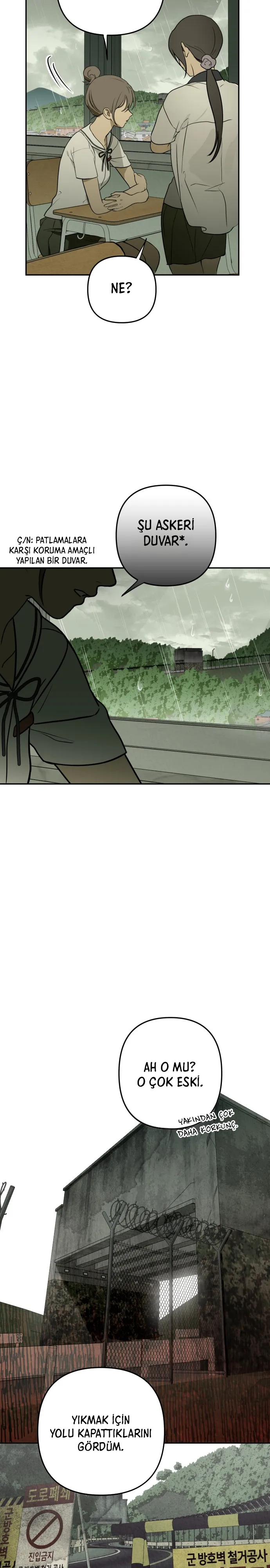 Sığınak İLK BÖLÜMÜ OKUMAYA GİT - Sayfa 7