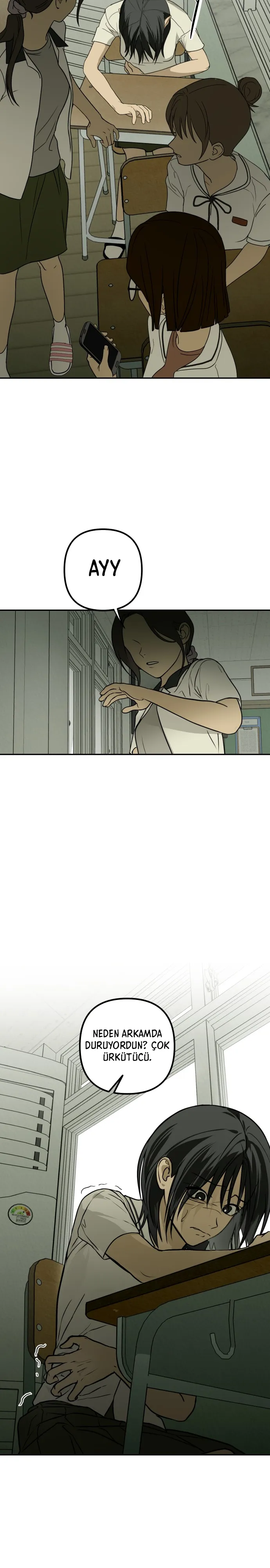 Sığınak İLK BÖLÜMÜ OKUMAYA GİT - Sayfa 10