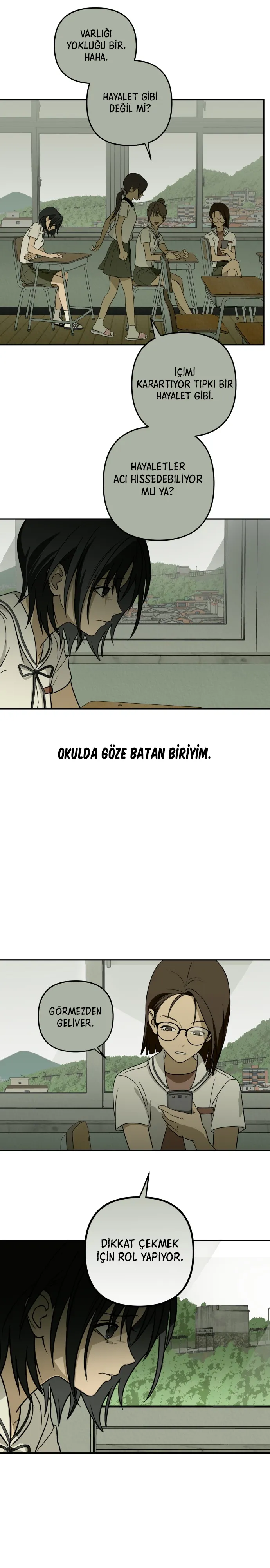 Sığınak İLK BÖLÜMÜ OKUMAYA GİT - Sayfa 11