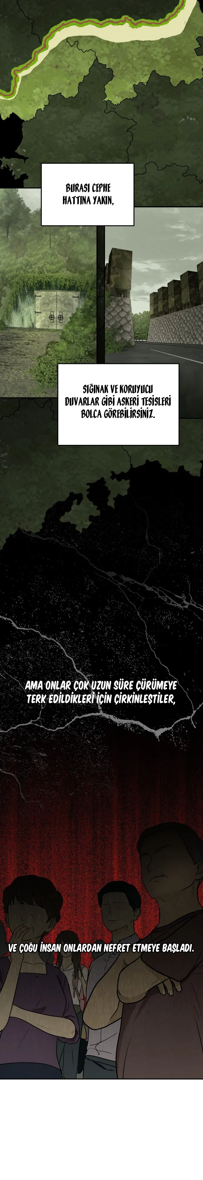 Sığınak İLK BÖLÜMÜ OKUMAYA GİT - Sayfa 13