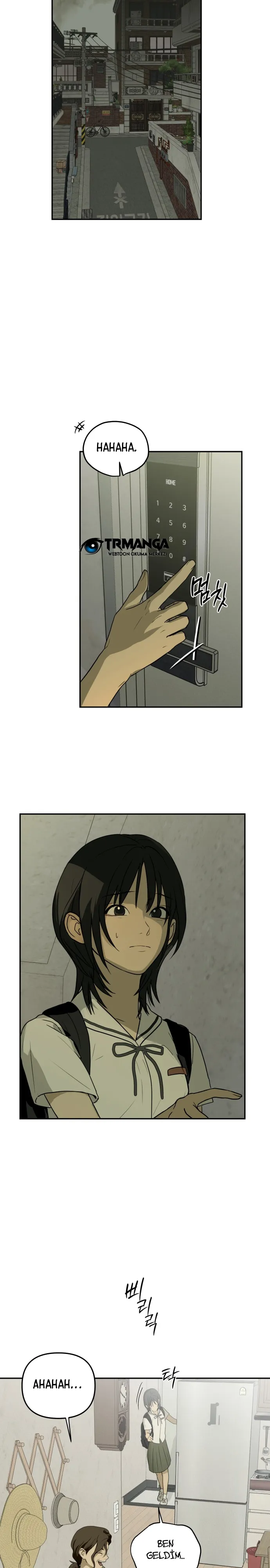 Sığınak İLK BÖLÜMÜ OKUMAYA GİT - Sayfa 15