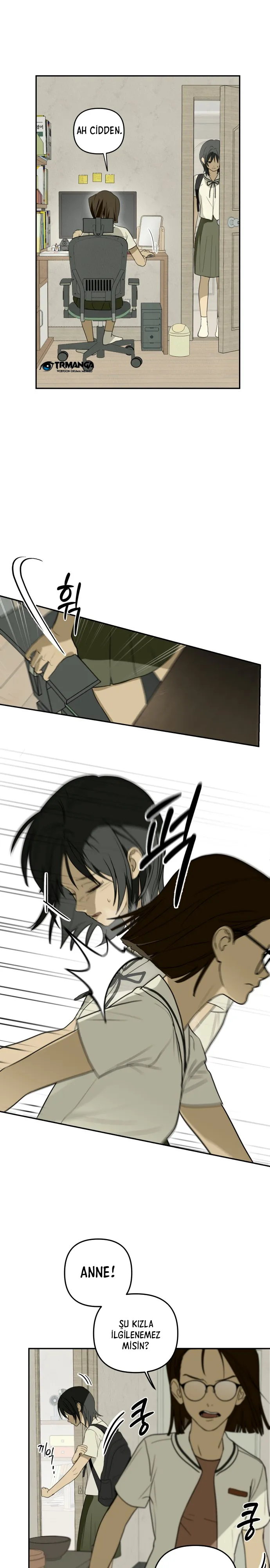 Sığınak İLK BÖLÜMÜ OKUMAYA GİT - Sayfa 18