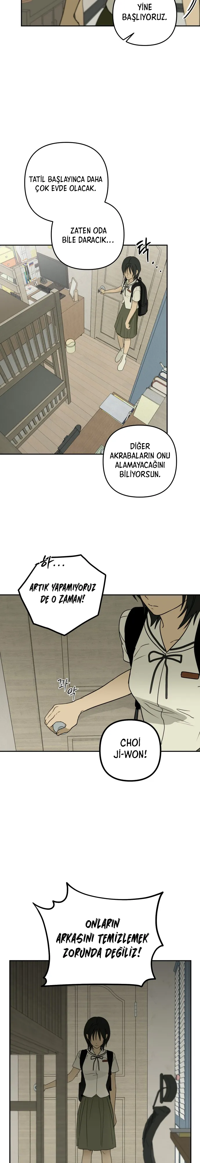 Sığınak İLK BÖLÜMÜ OKUMAYA GİT - Sayfa 19