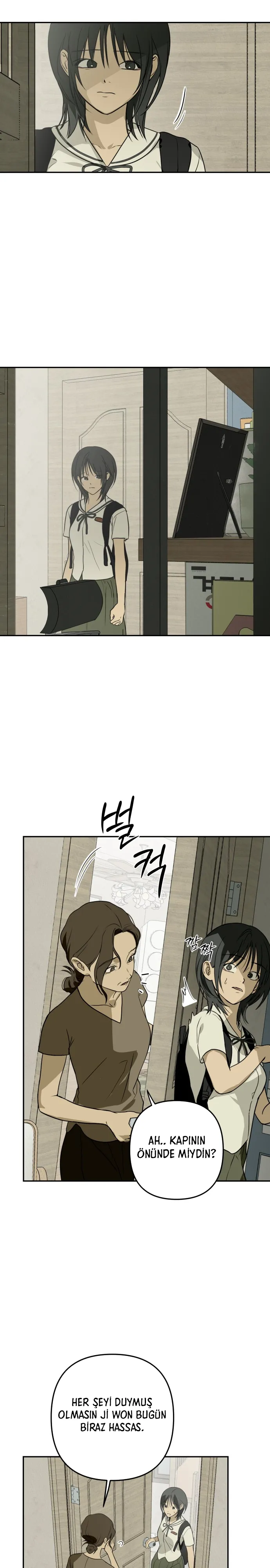 Sığınak İLK BÖLÜMÜ OKUMAYA GİT - Sayfa 21