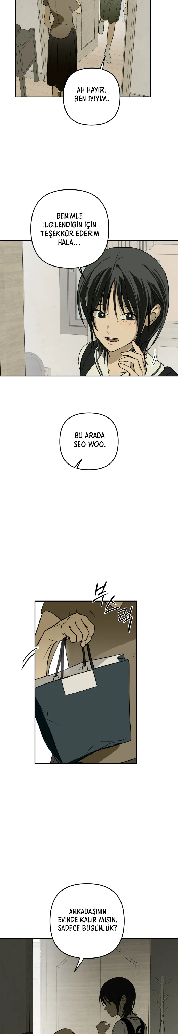 Sığınak İLK BÖLÜMÜ OKUMAYA GİT - Sayfa 22