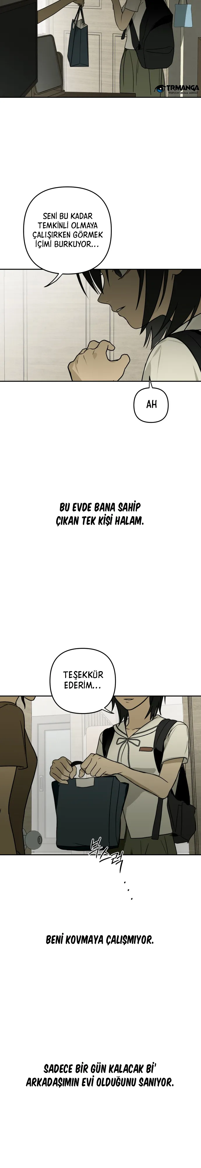 Sığınak İLK BÖLÜMÜ OKUMAYA GİT - Sayfa 23