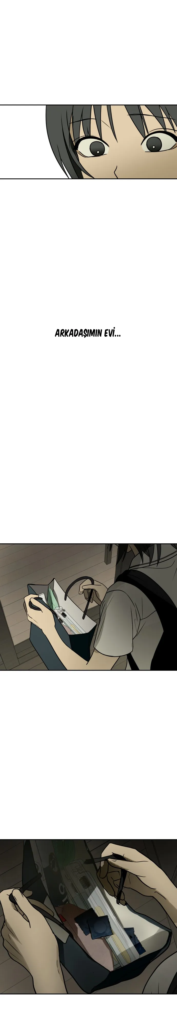 Sığınak İLK BÖLÜMÜ OKUMAYA GİT - Sayfa 24