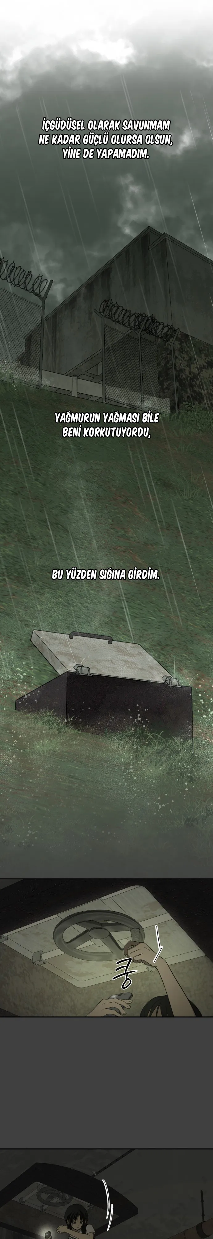 Sığınak İLK BÖLÜMÜ OKUMAYA GİT - Sayfa 30