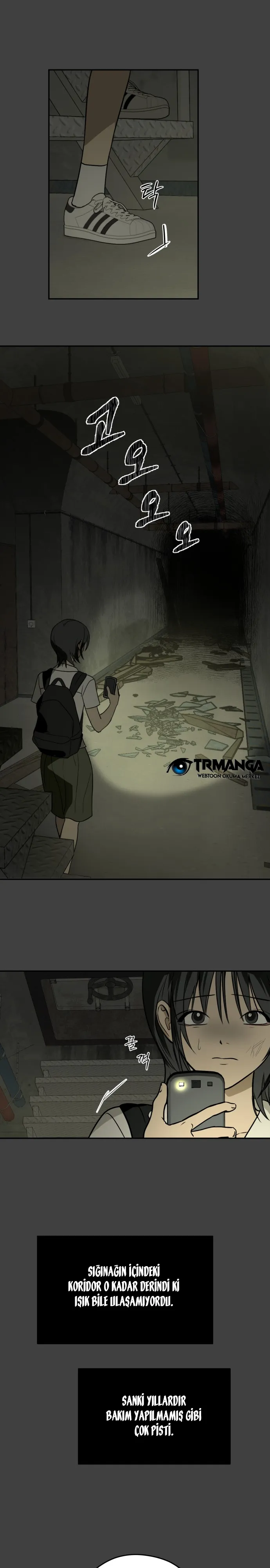 Sığınak İLK BÖLÜMÜ OKUMAYA GİT - Sayfa 32