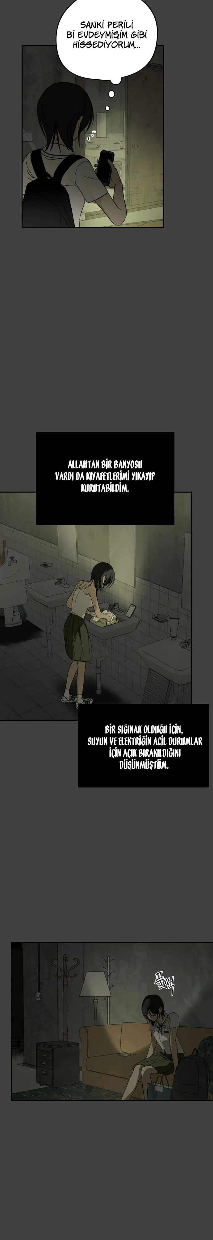 Sığınak İLK BÖLÜMÜ OKUMAYA GİT - Sayfa 33