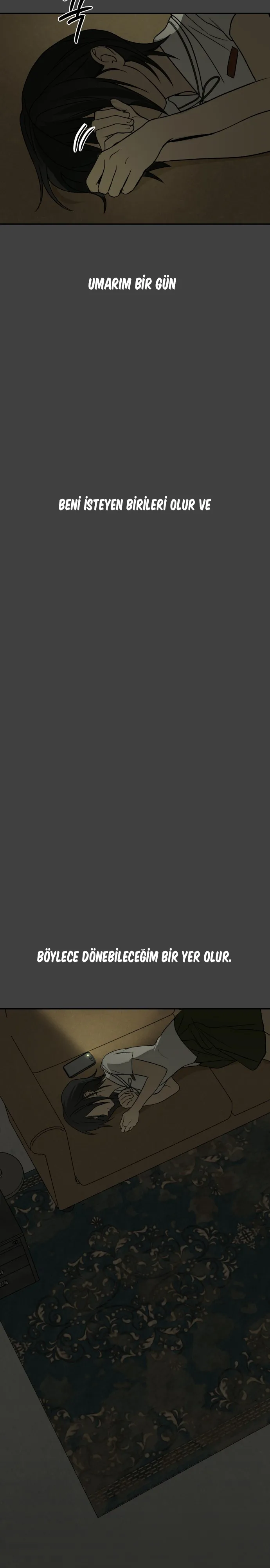 Sığınak İLK BÖLÜMÜ OKUMAYA GİT - Sayfa 35