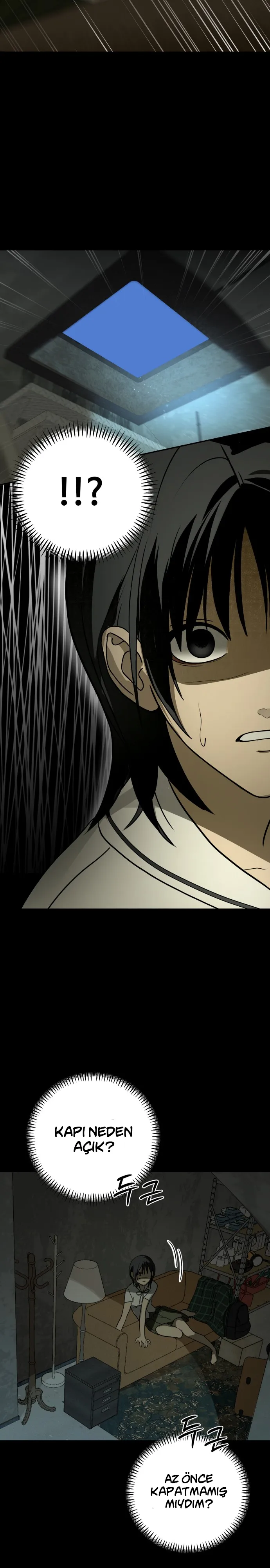 Sığınak İLK BÖLÜMÜ OKUMAYA GİT - Sayfa 38