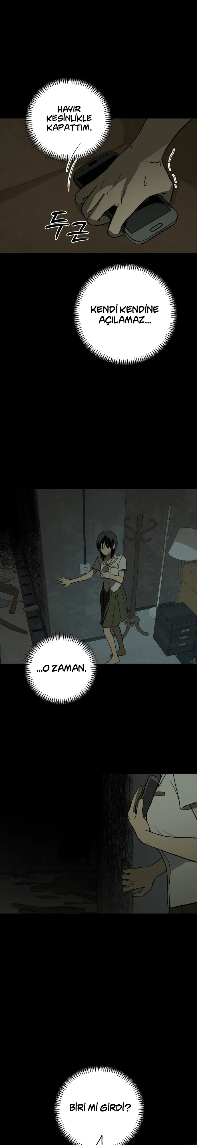 Sığınak İLK BÖLÜMÜ OKUMAYA GİT - Sayfa 39