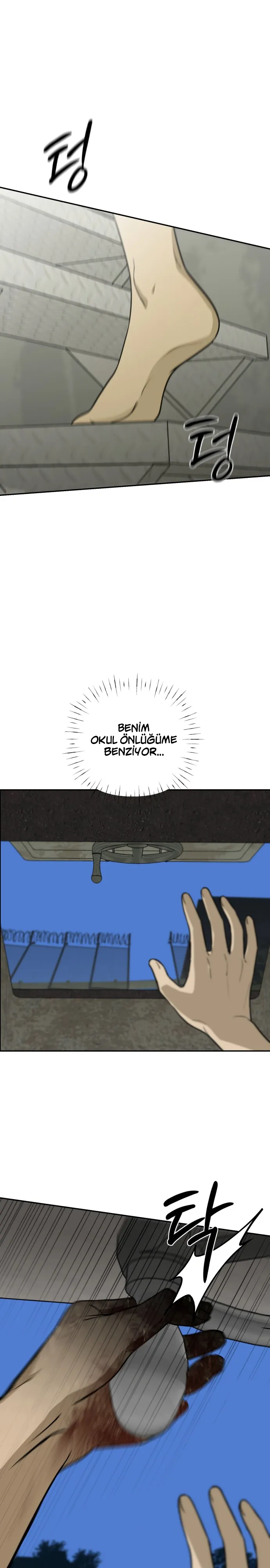 Sığınak İLK BÖLÜMÜ OKUMAYA GİT - Sayfa 45