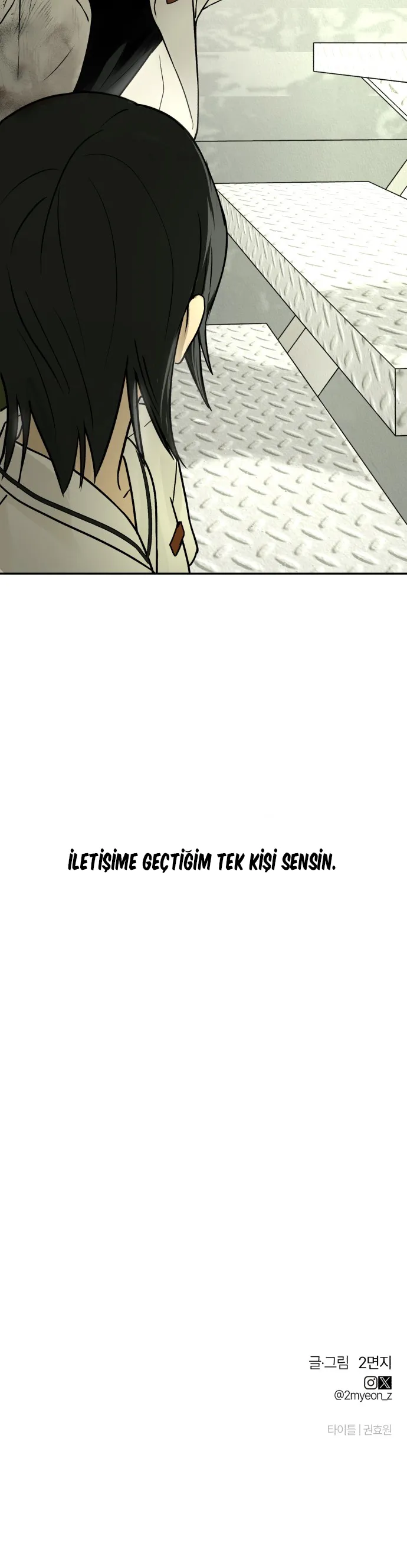 Sığınak İLK BÖLÜMÜ OKUMAYA GİT - Sayfa 50