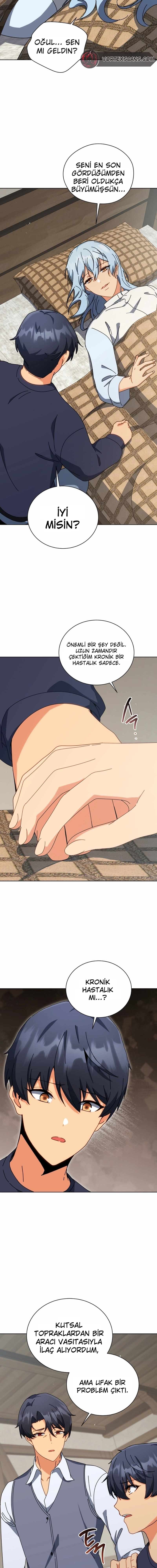 Ölügüden Akademisi ve Dahi Çağırıcı Bölüm 157 - Sayfa 16