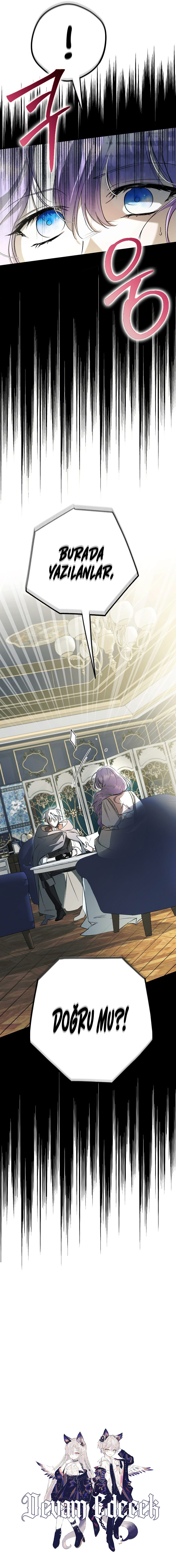 Figüran Başrol Erkekleri Baştan Çıkarttı Bölüm 5 - Sayfa 9