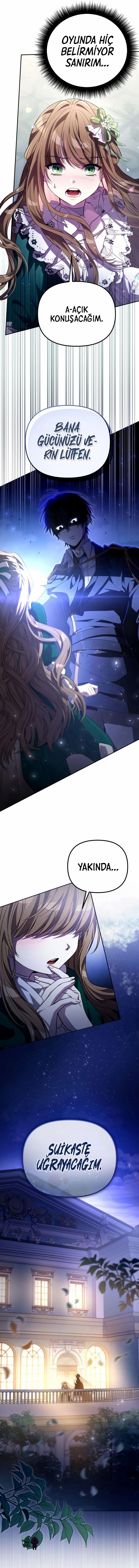 Kötülerin Efendisi Bölüm 5 - Sayfa 13