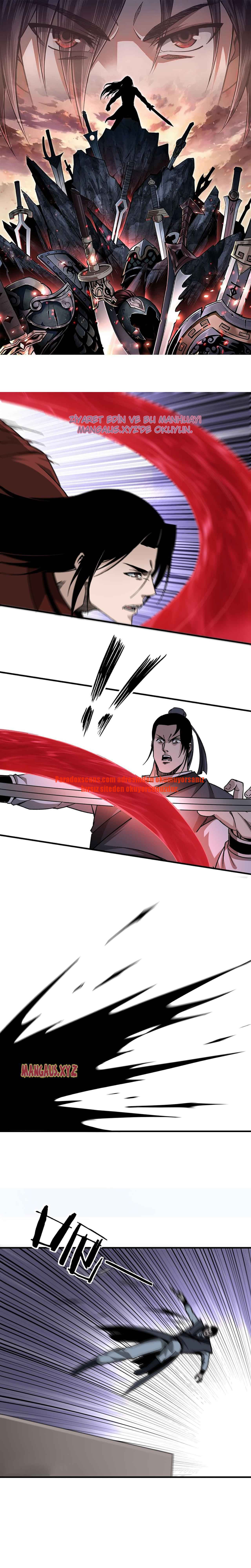 En Büyük Patron Sistemi Bölüm 122 - Sayfa 1