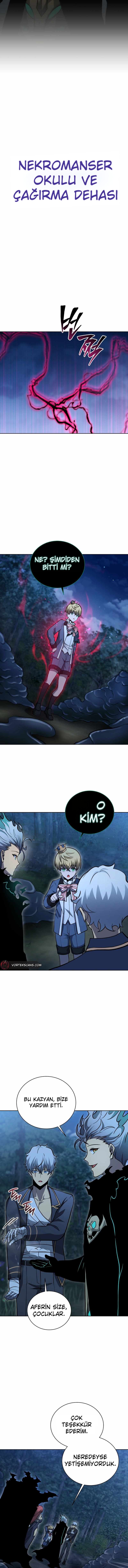 Ölügüden Akademisi ve Dahi Çağırıcı SON BÖLÜMÜ OKUMAYA GİT - Sayfa 7