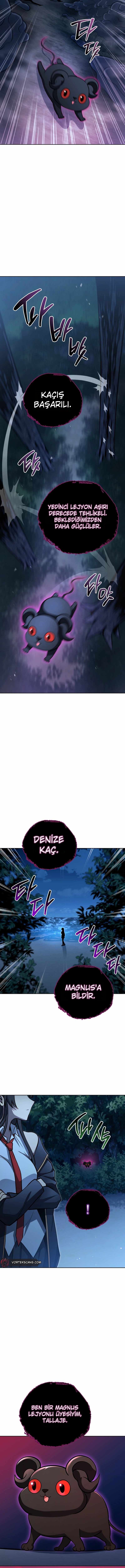 Ölügüden Akademisi ve Dahi Çağırıcı SON BÖLÜMÜ OKUMAYA GİT - Sayfa 8