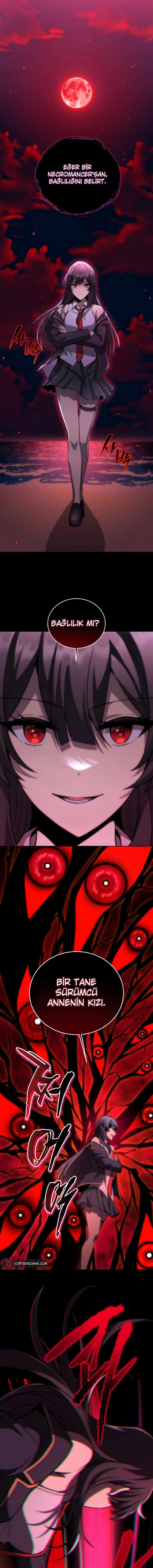 Ölügüden Akademisi ve Dahi Çağırıcı SON BÖLÜMÜ OKUMAYA GİT - Sayfa 9