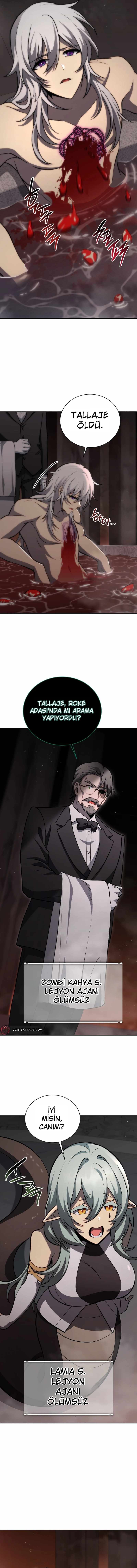 Ölügüden Akademisi ve Dahi Çağırıcı SON BÖLÜMÜ OKUMAYA GİT - Sayfa 11