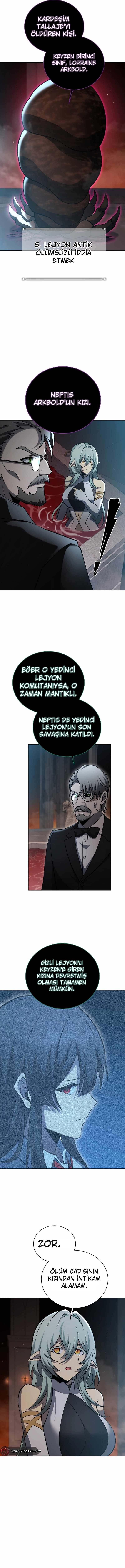 Ölügüden Akademisi ve Dahi Çağırıcı SON BÖLÜMÜ OKUMAYA GİT - Sayfa 13