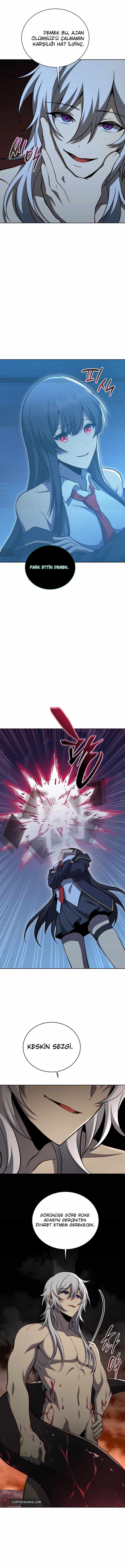 Ölügüden Akademisi ve Dahi Çağırıcı SON BÖLÜMÜ OKUMAYA GİT - Sayfa 14