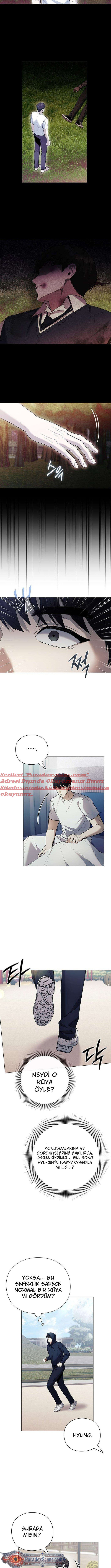 Geleceği Gören Politikacı Bölüm 13 - Sayfa 5