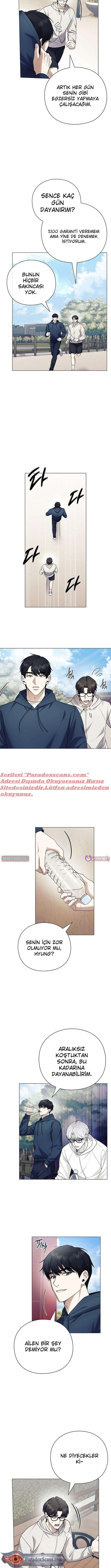 Geleceği Gören Politikacı Bölüm 13 - Sayfa 6