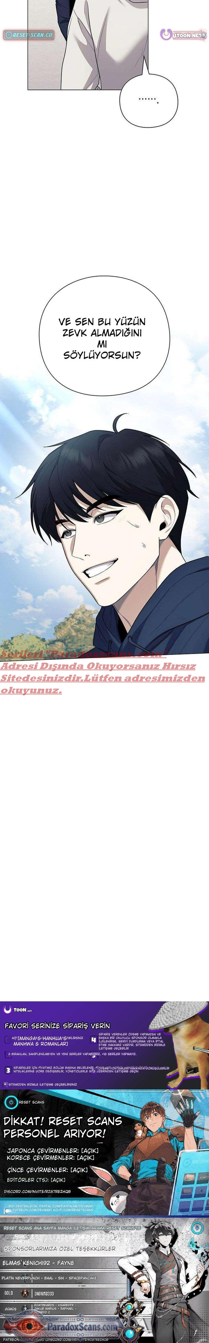 Geleceği Gören Politikacı Bölüm 13 - Sayfa 12