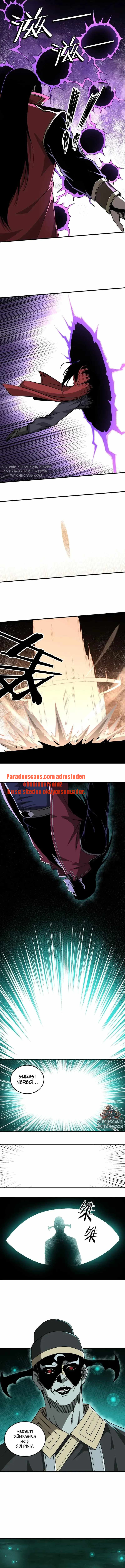 En Büyük Patron Sistemi Bölüm 178 - Sayfa 2