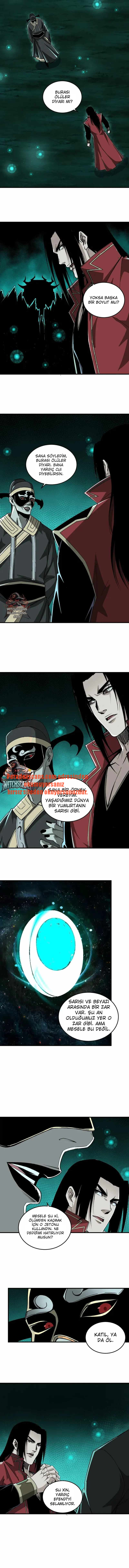 En Büyük Patron Sistemi Bölüm 178 - Sayfa 3