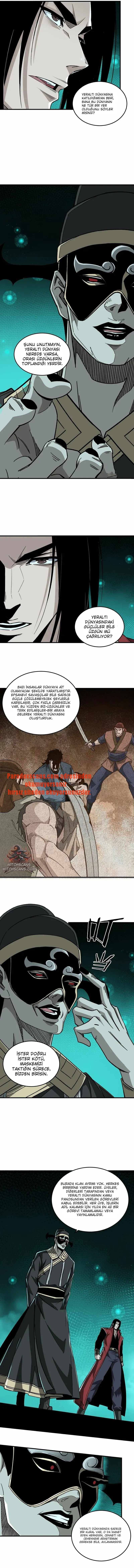 En Büyük Patron Sistemi Bölüm 178 - Sayfa 4